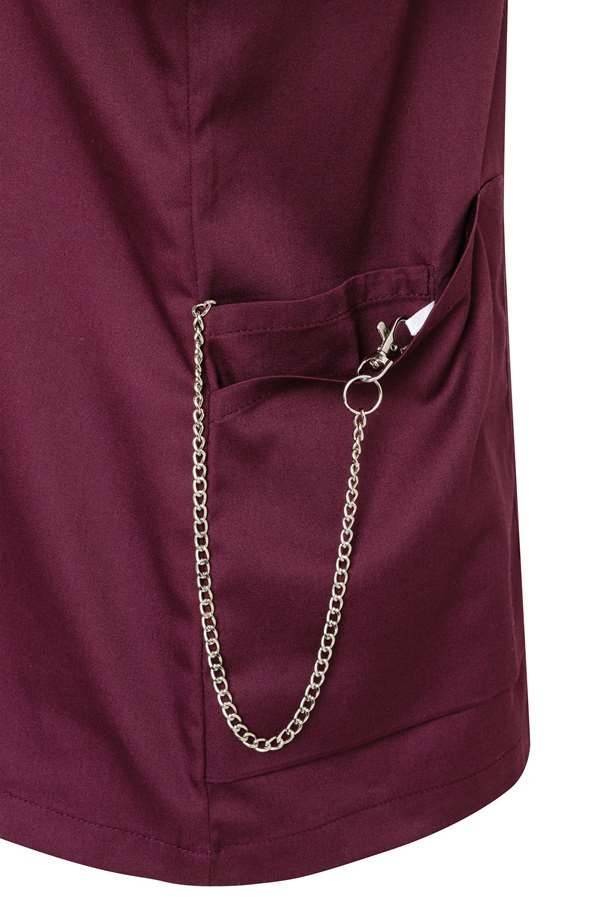 Shortsleeve Ladies´ Kasack Essential