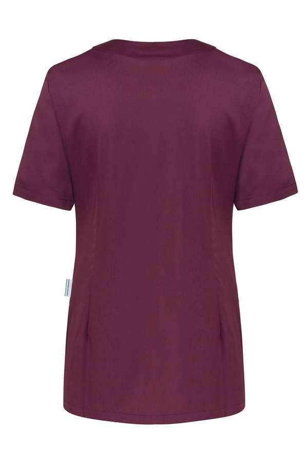 Shortsleeve Ladies´ Kasack Essential