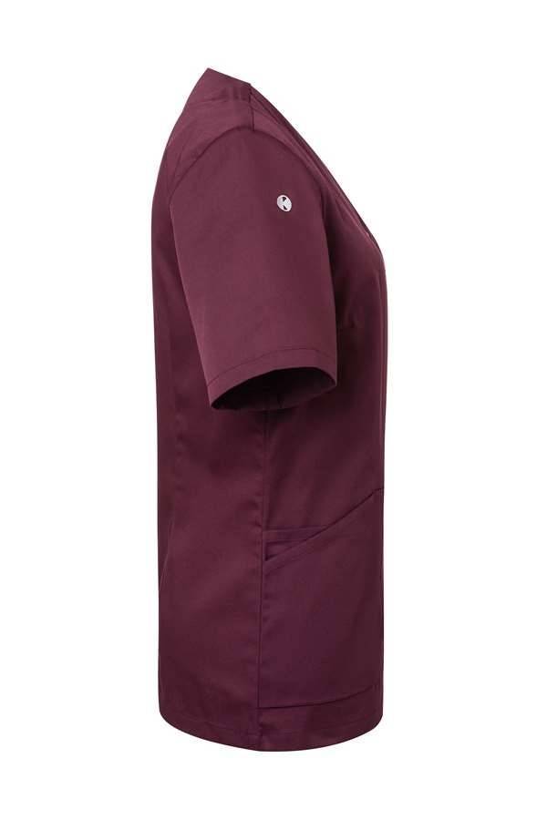 Shortsleeve Ladies´ Kasack Essential