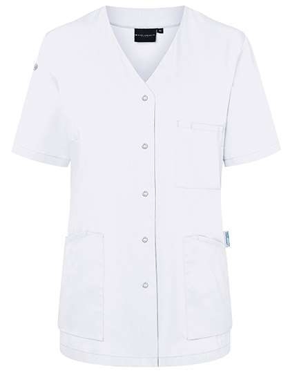 Shortsleeve Ladies´ Kasack Essential