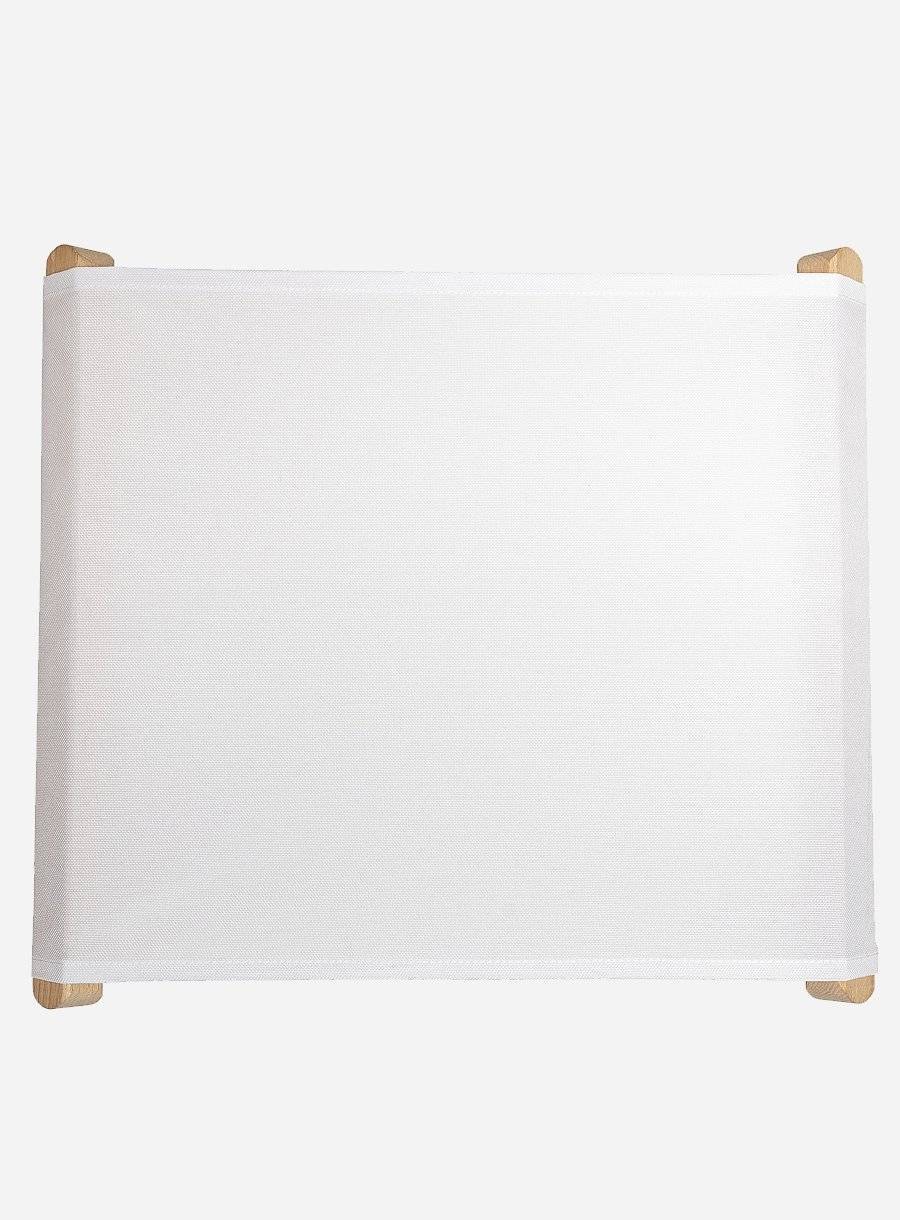 Siedzisko do składanego taboretu turystycznego