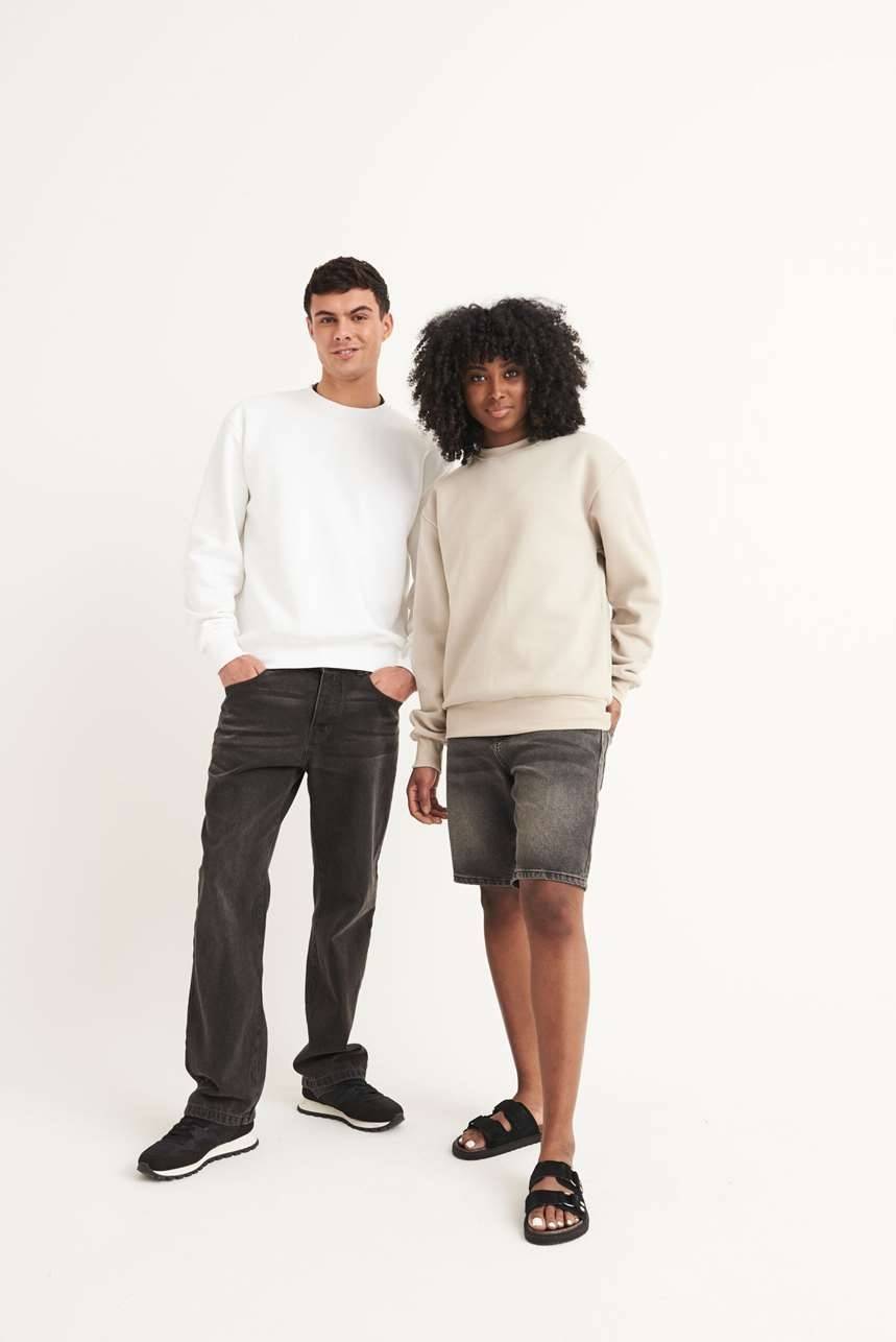 Signature Heavyweight Sweat