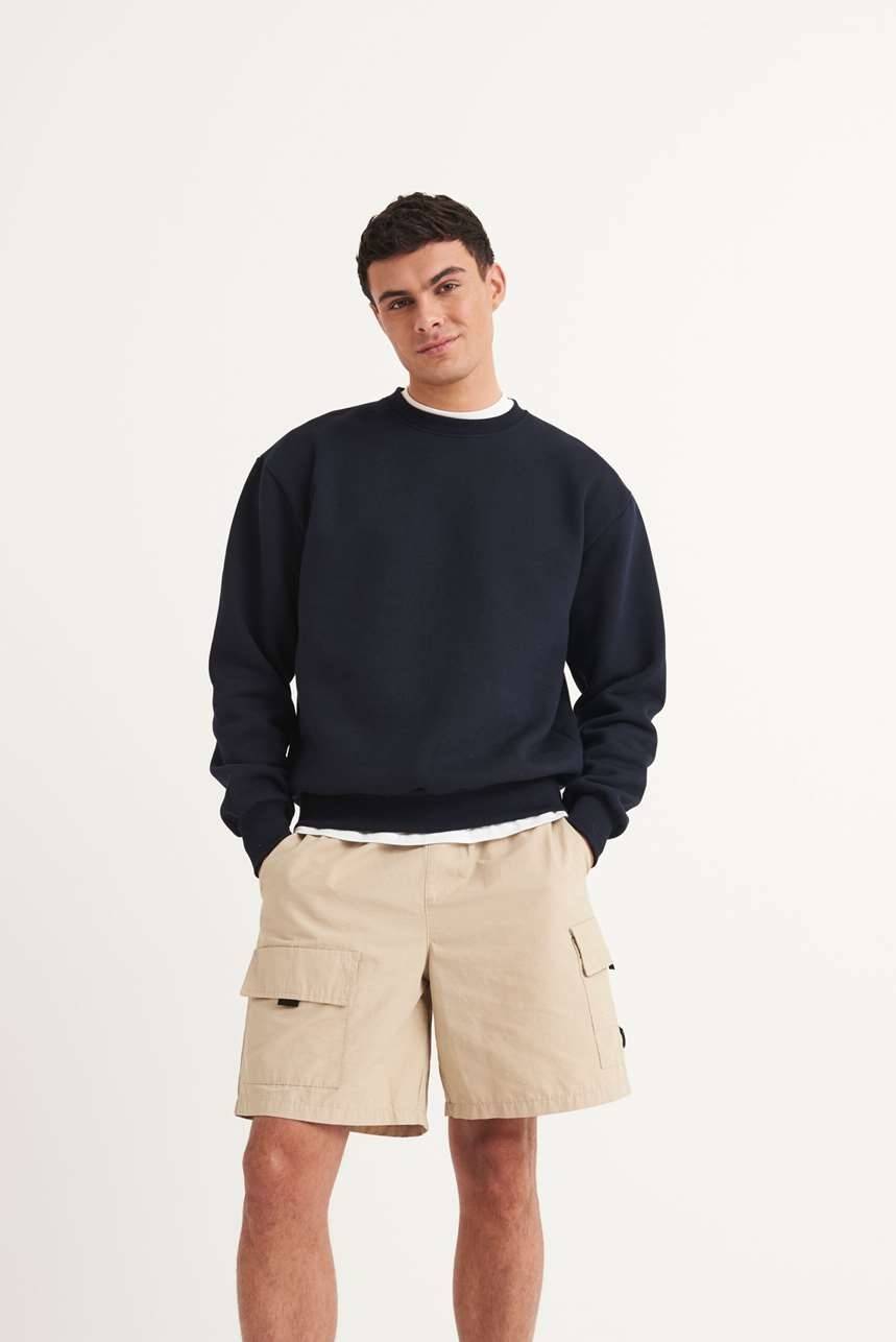 Signature Heavyweight Sweat