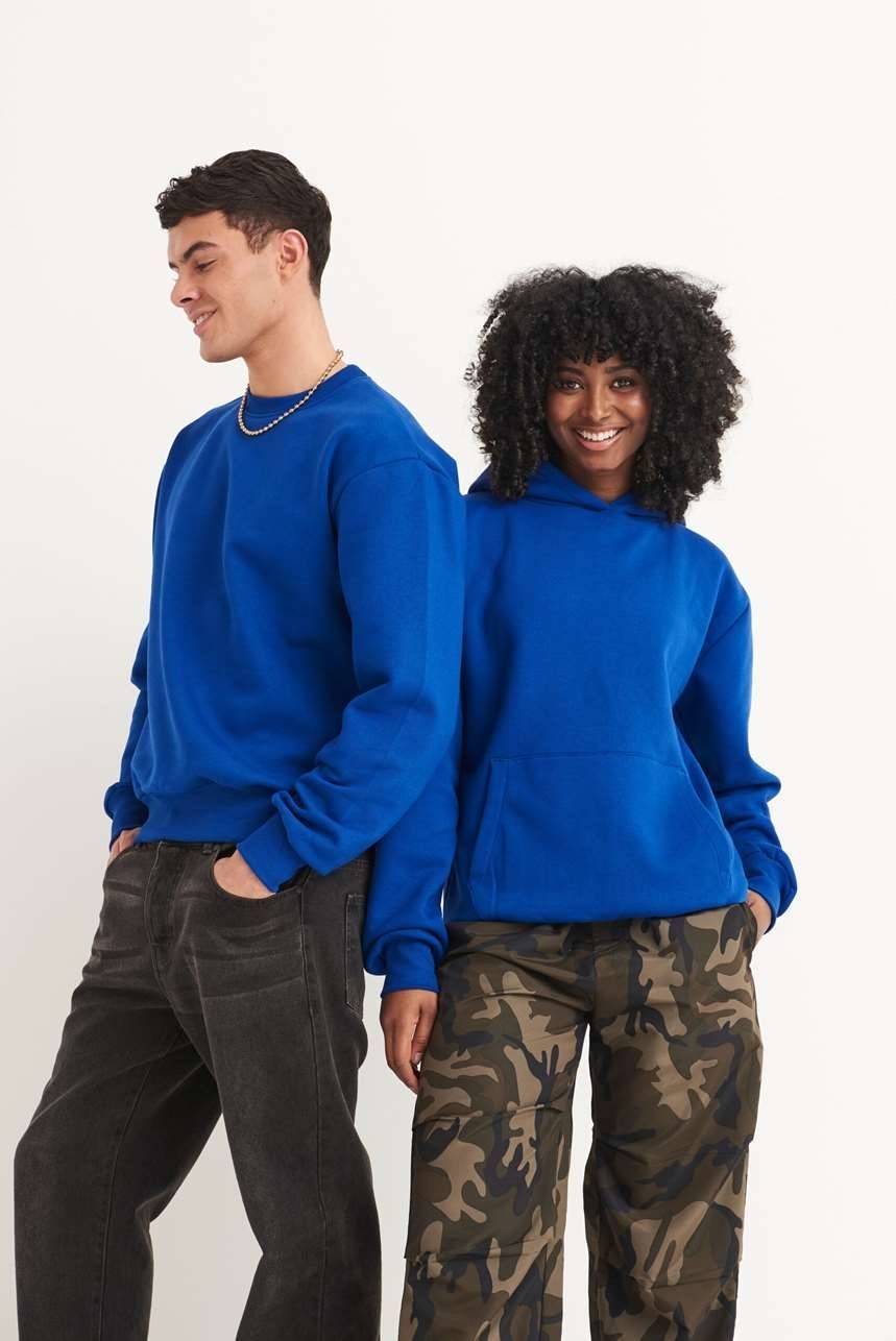 Signature Heavyweight Sweat