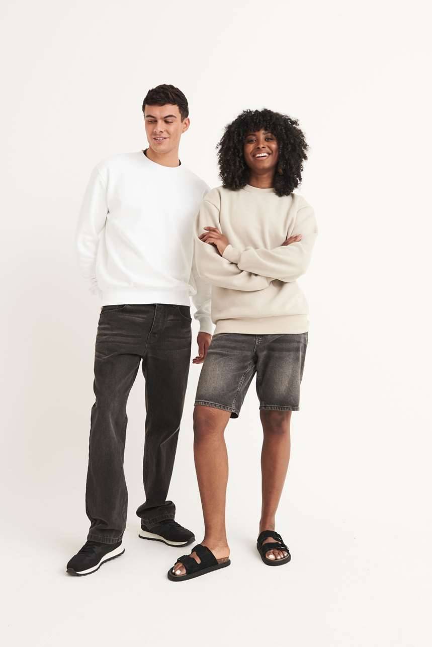 Signature Heavyweight Sweat