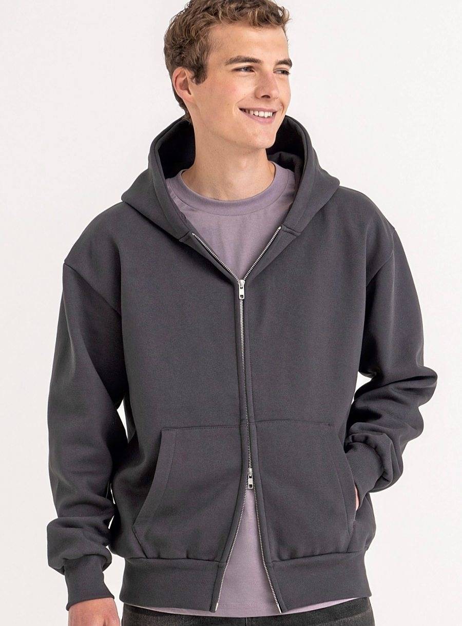 Signature Heavyweight Zoodie