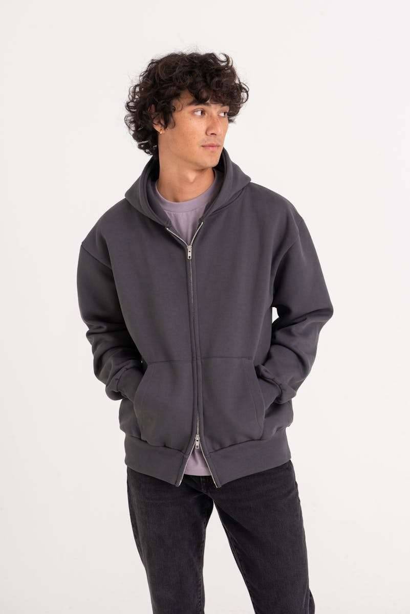 Signature Heavyweight Zoodie