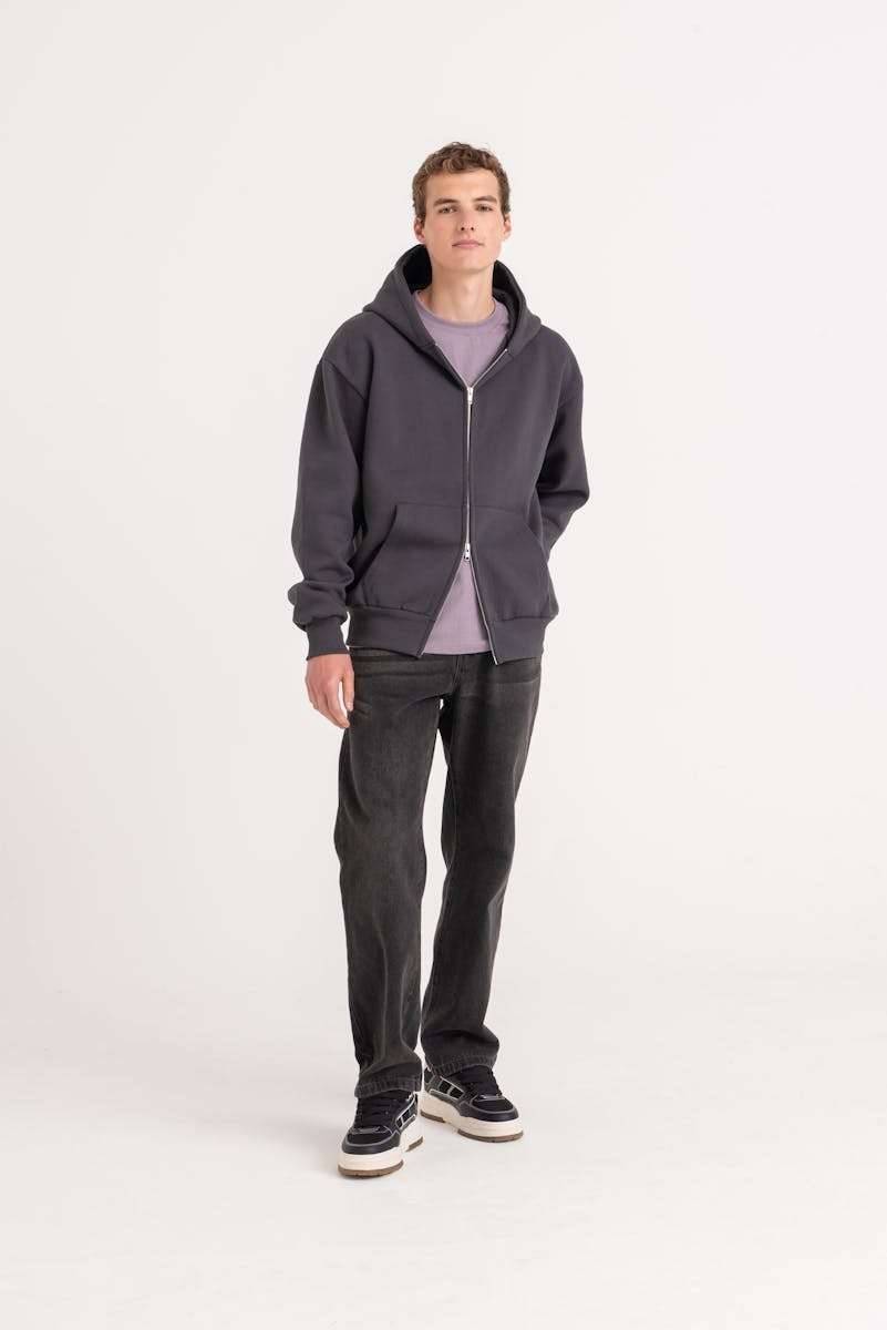 Signature Heavyweight Zoodie