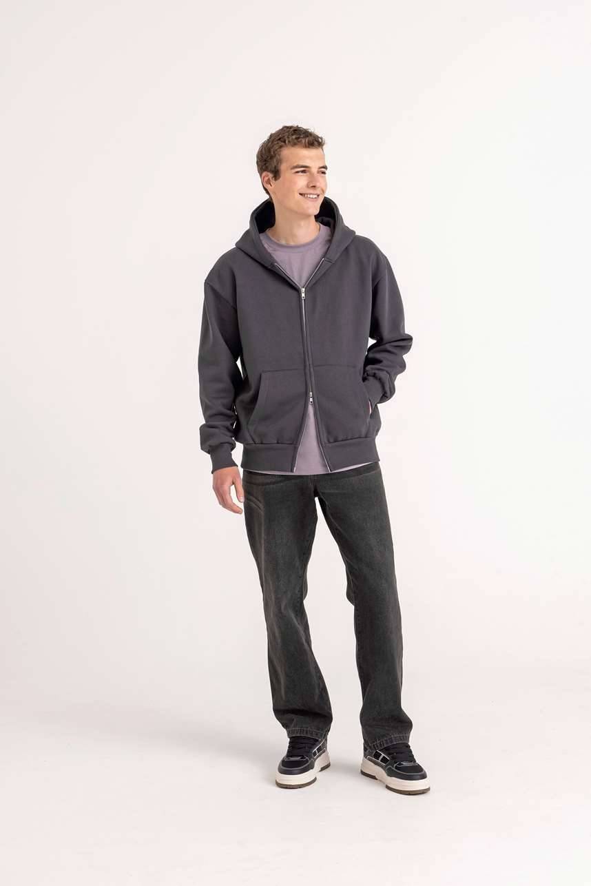 Signature Heavyweight Zoodie