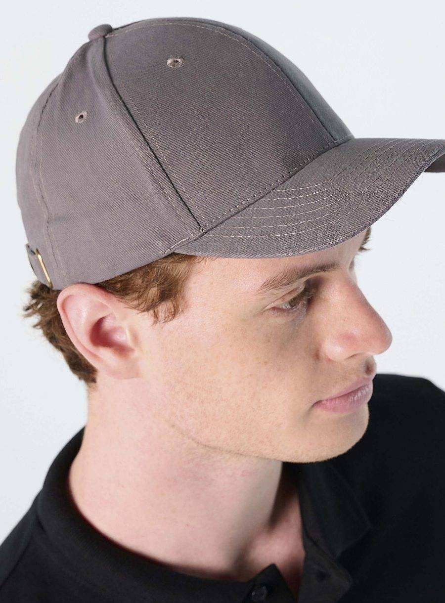 Six Panel Cap Tekapo