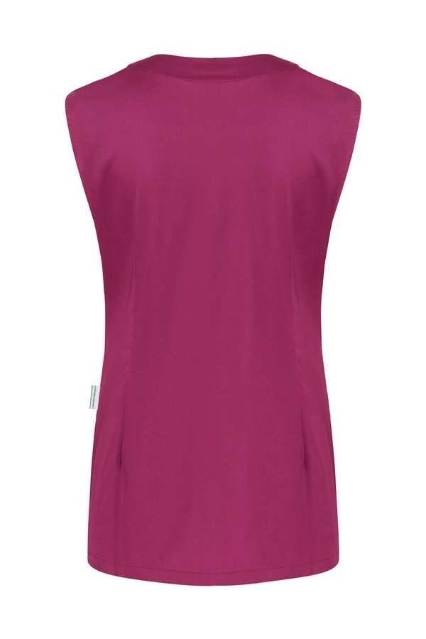 Sleeveless Kasack Essential