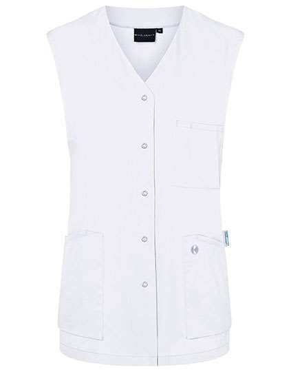 Sleeveless Kasack Essential