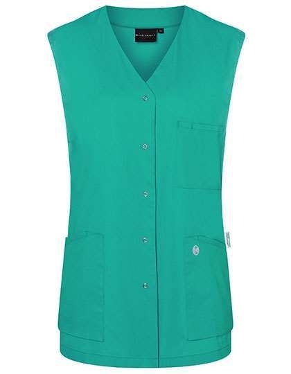 Sleeveless Kasack Essential