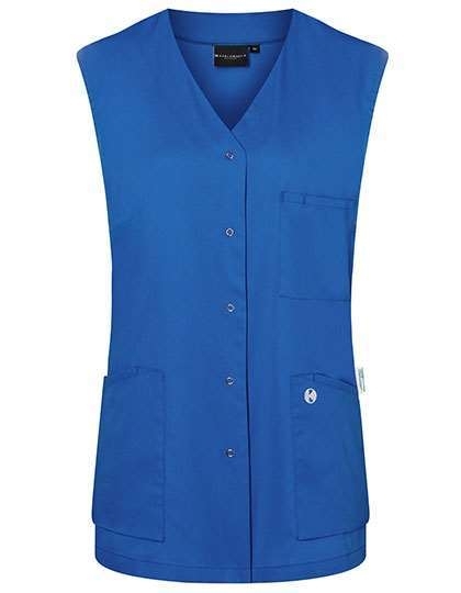 Sleeveless Kasack Essential