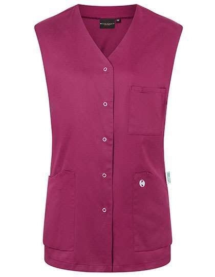 Sleeveless Kasack Essential