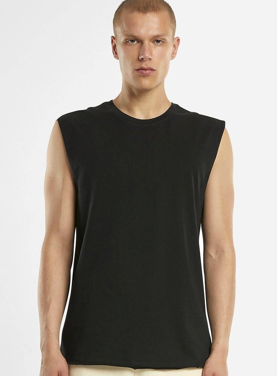 Sleeveless Tee