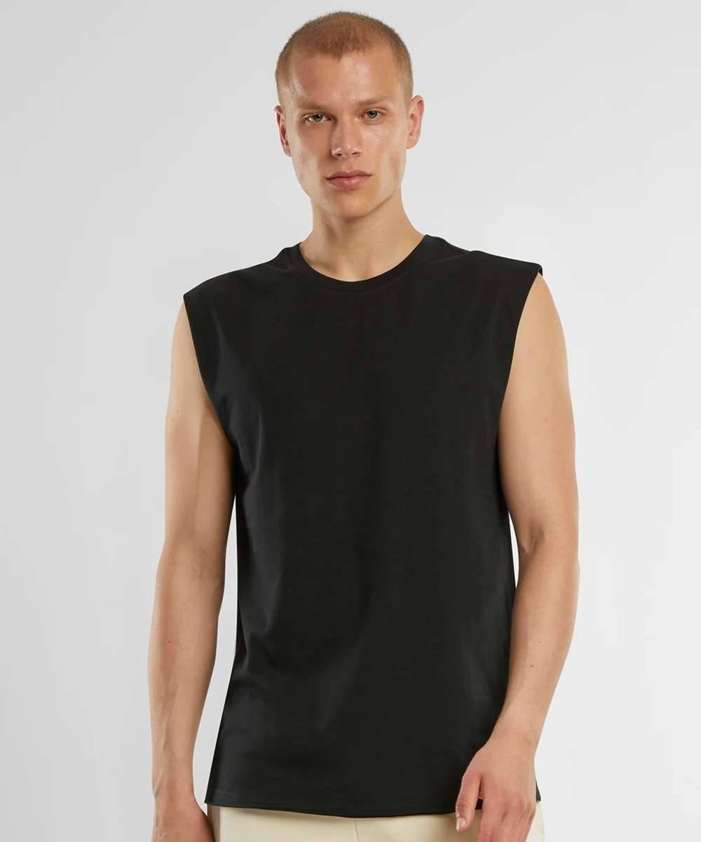 Sleeveless Tee