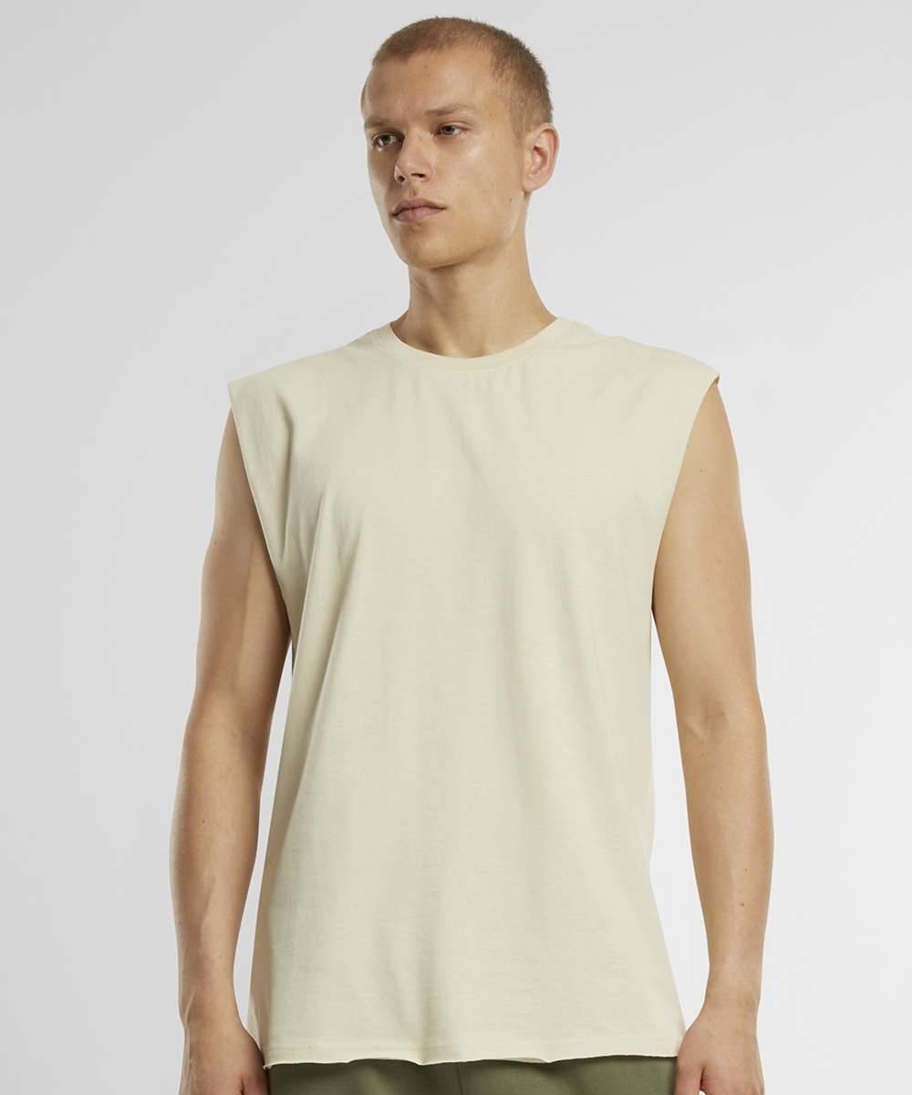 Sleeveless Tee