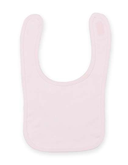 Śliniaczek dziecięcy Contrast Bib