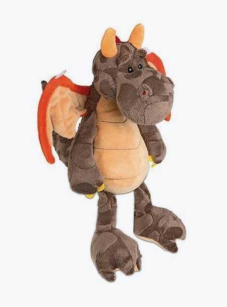 Smocza maskotka dziecięca