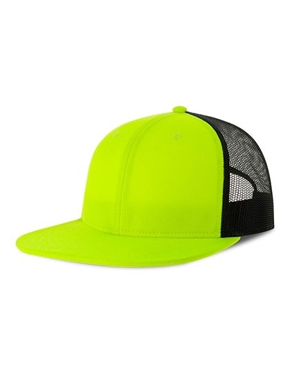 Snap Mesh-S Cap