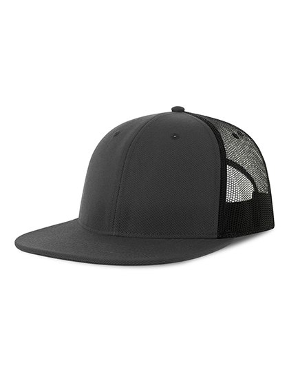 Snap Mesh-S Cap