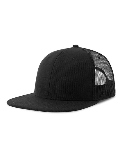 Snap Mesh-S Cap