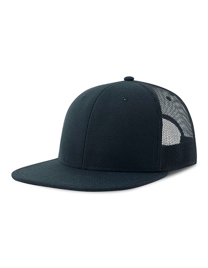 Snap Mesh-S Cap