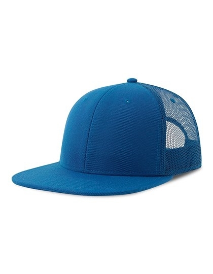 Snap Mesh-S Cap