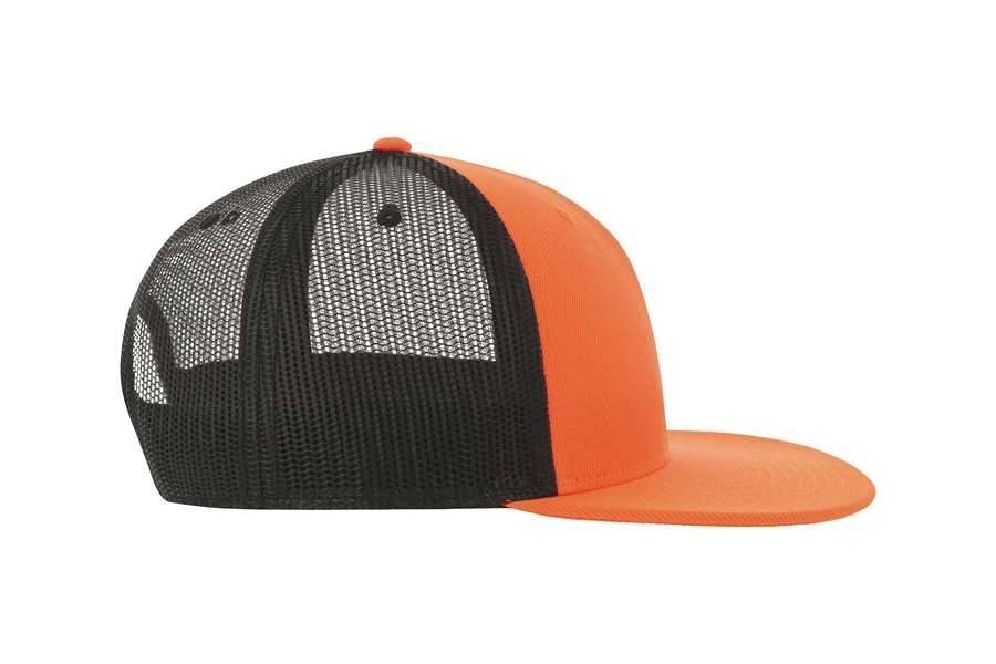 Snap Mesh-S Cap