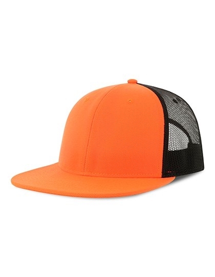 Snap Mesh-S Cap