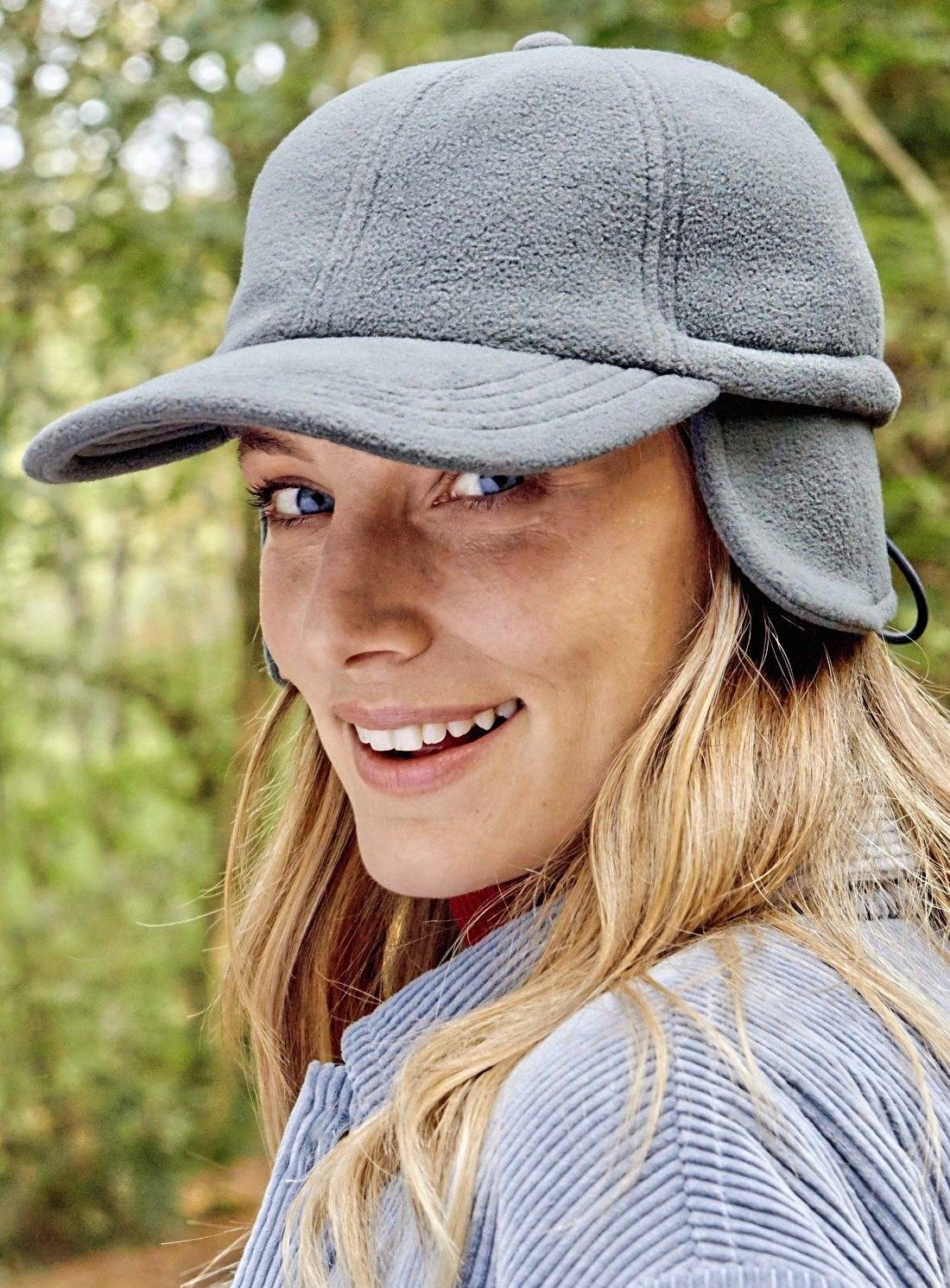 Snow Flap Stopper-S Cap