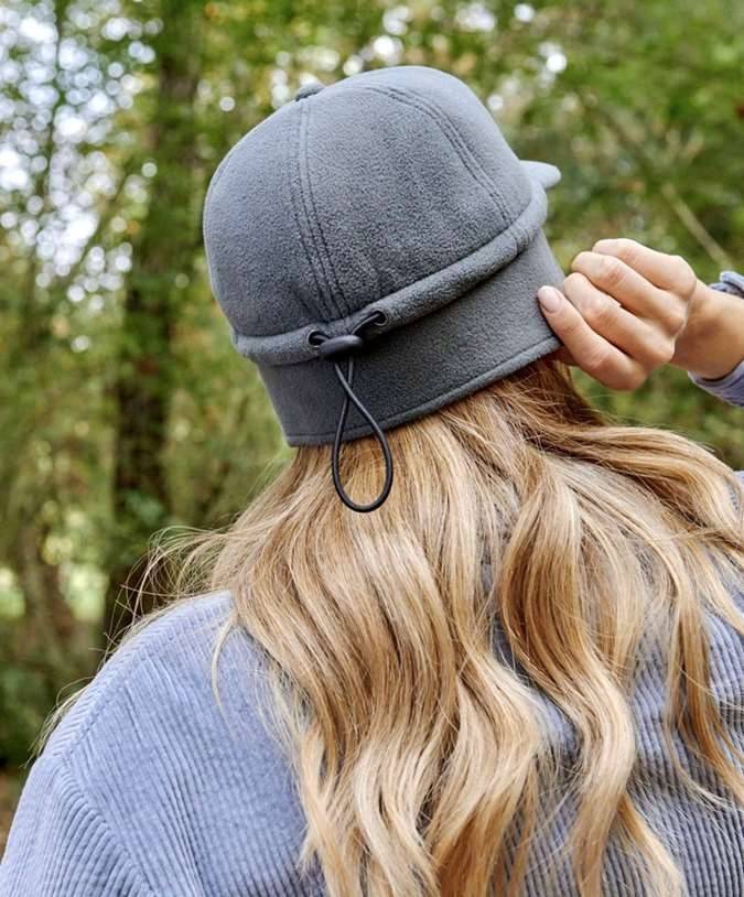 Snow Flap Stopper-S Cap