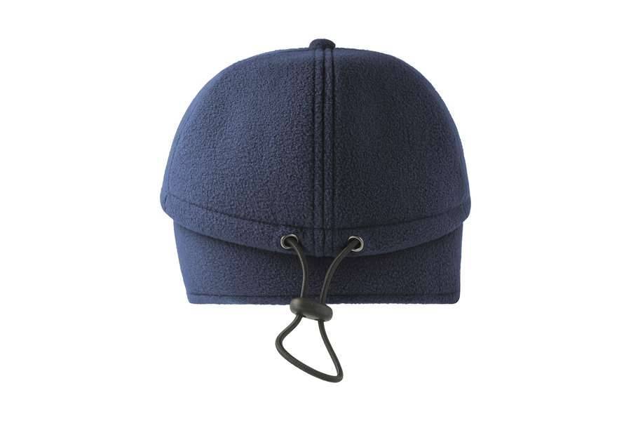 Snow Flap Stopper-S Cap