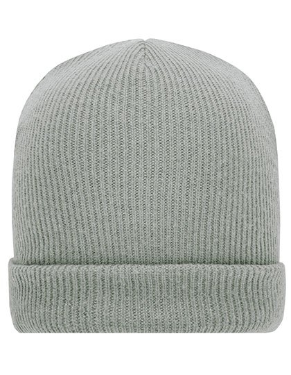 Soft Knitted Winter Beanie