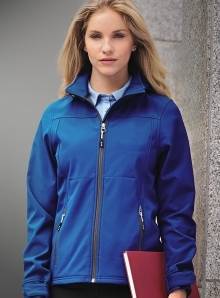 Softshell damski Langley
