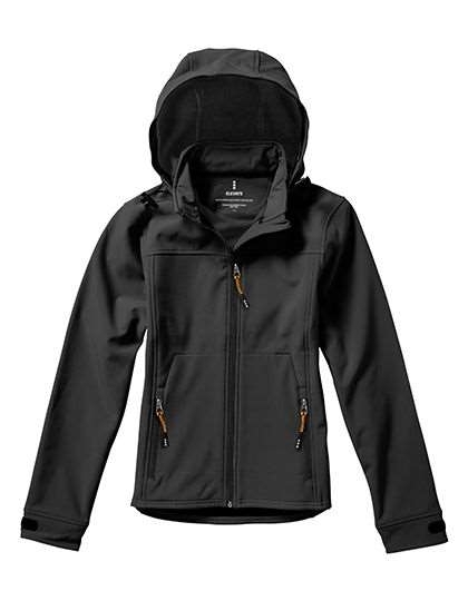 Softshell damski Langley