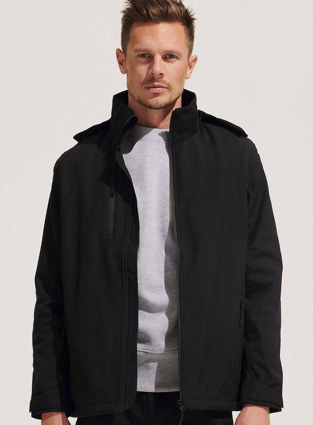 Softshell Jacket 3in1 Falcon