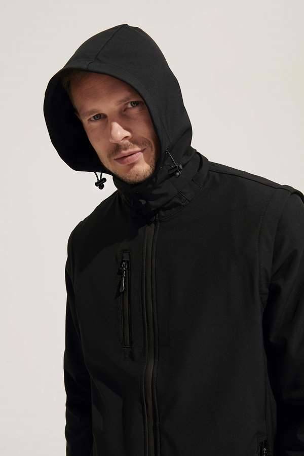Softshell Jacket 3in1 Falcon