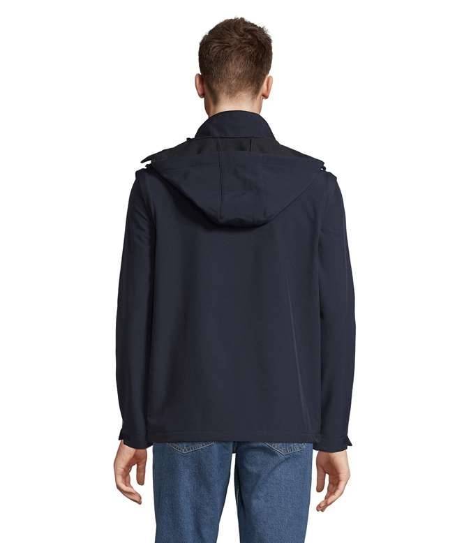 Softshell Jacket 3in1 Falcon