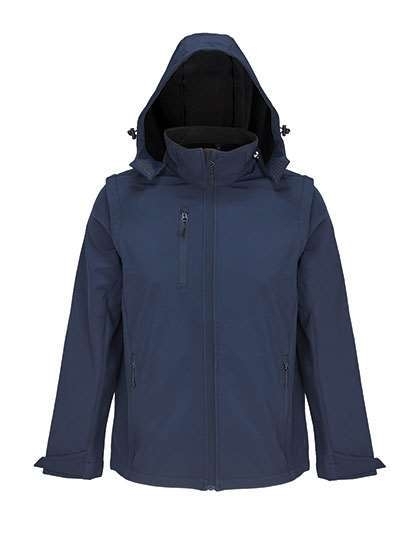 Softshell Jacket 3in1 Falcon
