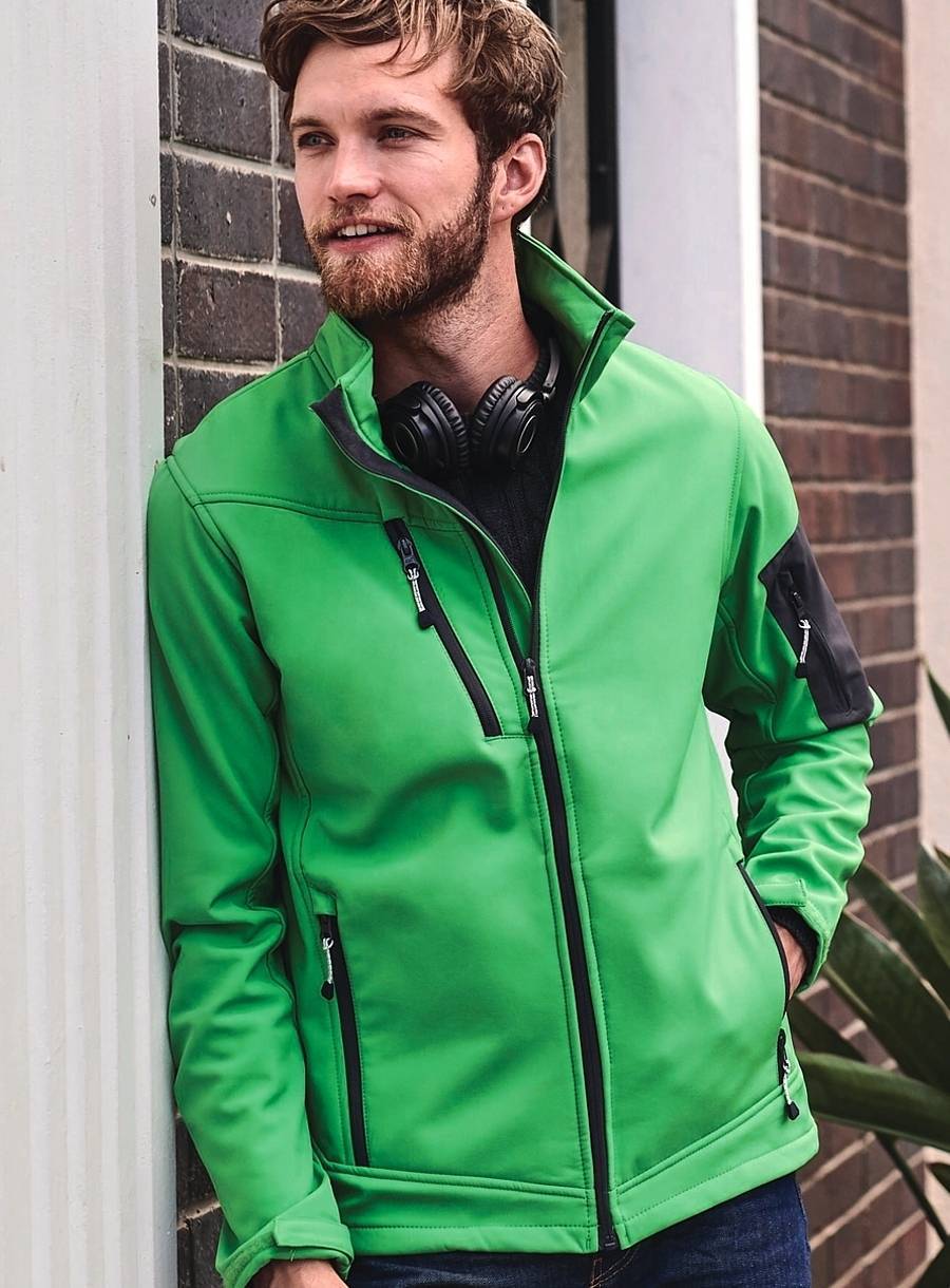 Softshell męski Arcola