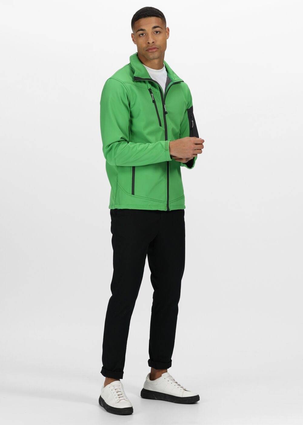 Softshell męski Arcola