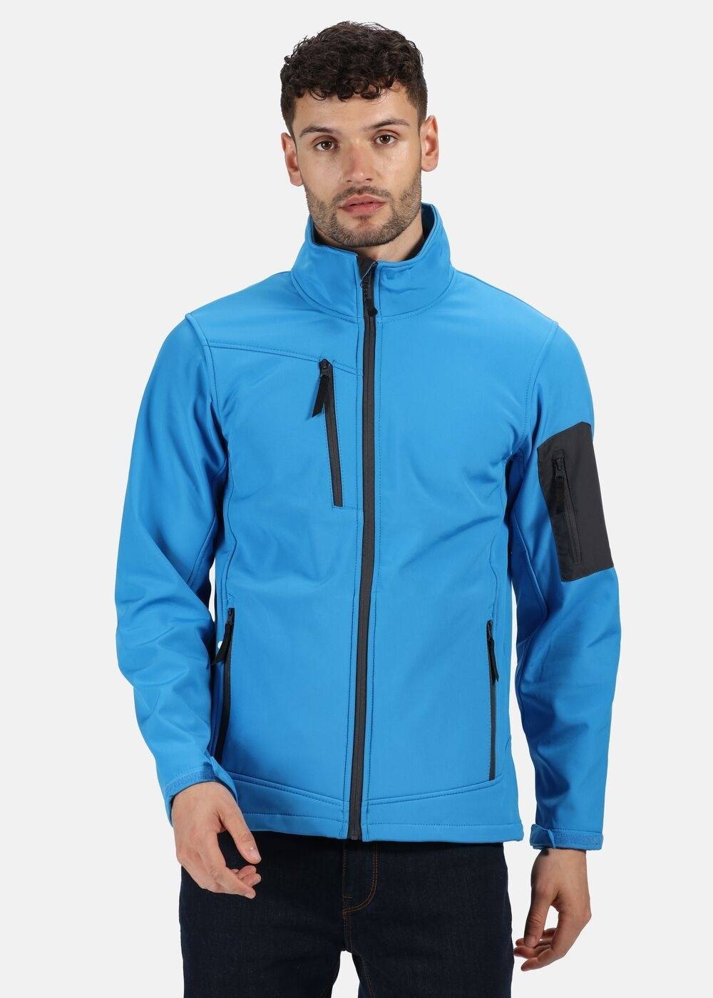 Softshell męski Arcola