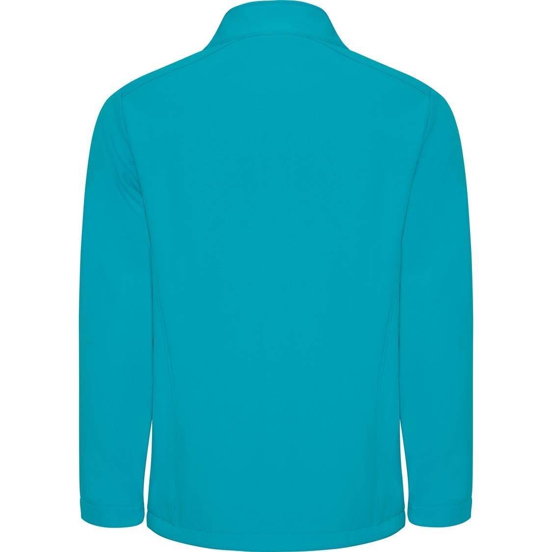 Softshell męski Roly z warstwą wodoodporną