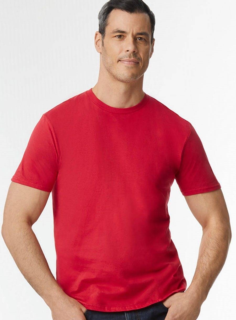 Softstyle® EZ Adult T-Shirt