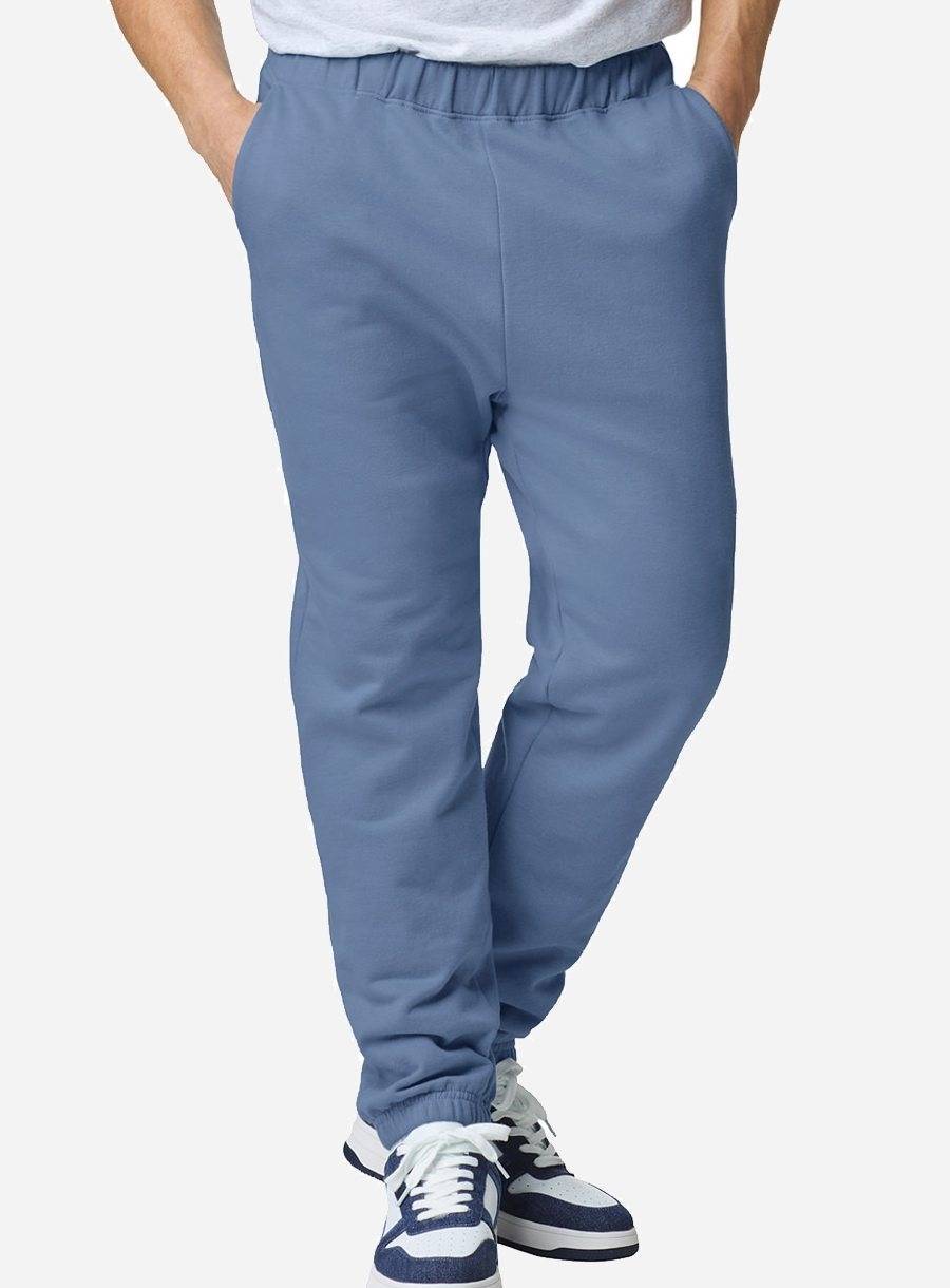 Softstyle® Midweight Adult Pocket Sweatpants