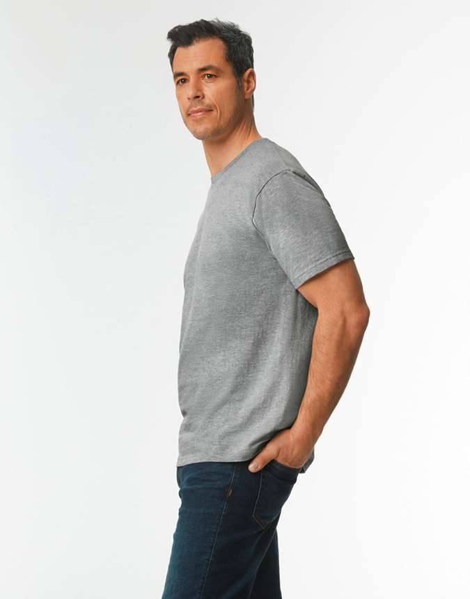 Softstyle® Midweight Adult T-Shirt