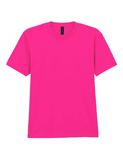 Softstyle® Midweight Adult T-Shirt