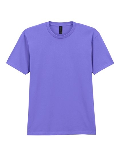 Softstyle® Midweight Adult T-Shirt